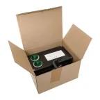 Коробка соединительная взрывозащищенная Heat box 220 SD-L2 Ex