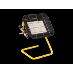 Обогреватель газовый инфракрасный BIGH-4