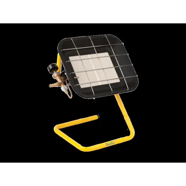 Обогреватель газовый инфракрасный BIGH-4