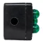 Коробка соединительная взрывозащищенная Heat box 220 S-L3 Ex