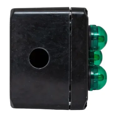 Коробка соединительная взрывозащищенная Heat box 220 S-L3 Ex
