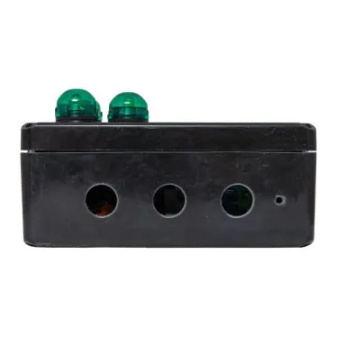 Коробка соединительная взрывозащищенная Heat box 220 S-L3 Ex