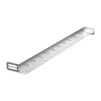 Переходник упрощённый горизонтальный Стандарт HDZ на 500 мм Н50