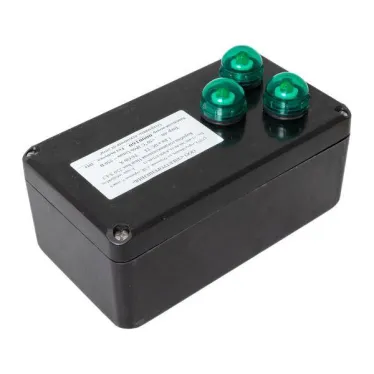 Коробка соединительная взрывозащищенная Heat box 220 S-L3 Ex
