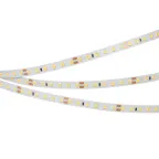 Лента LED RT-A120-8мм 24V Warm2700 (14.4 W/m, IP20, 2835, 5м) (ARL, Открытый)