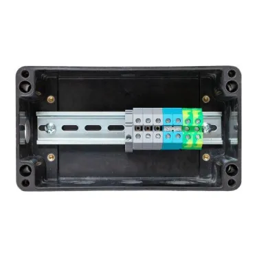 Коробка соединительная взрывозащищенная Heat box 220 S-L3 Ex