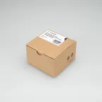 Коннектор питания ARL-MOONLIGHT-1213-CON-POWER-MID-WH (ARL, Пластик)