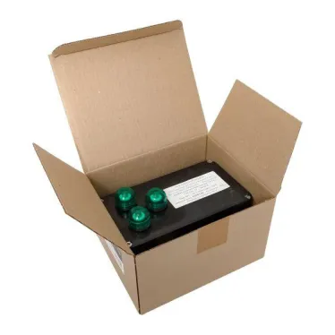 Коробка соединительная взрывозащищенная Heat box 220 S-L3 Ex