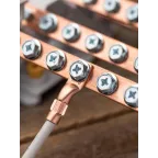 Наконечник медный ТМ 10-6-5 PROxima