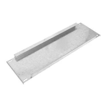 Панель монтажная 510х160 к ВРУ Unit (Вх600хГ) PROxima