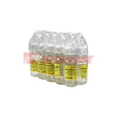 Масло силиконовое ПМС-400, 15 мл