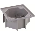 Connect Коробка для монтажа влагостойкой основы KSE-... в бетон