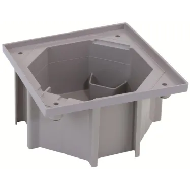 Connect Коробка для монтажа влагостойкой основы KSE-... в бетон