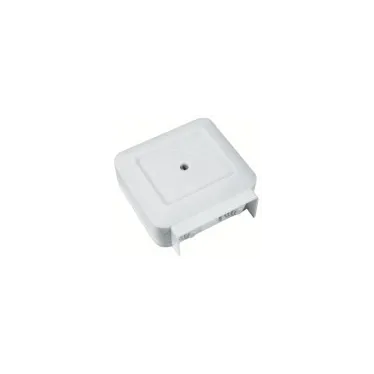 Коробка клеммная 102х100х37 IP44 40А