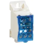 Блок распределительный на DIN-рейку РБД-125А