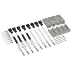 Выводы заднего подключения ARMAT MCCB 4P типоразмер G