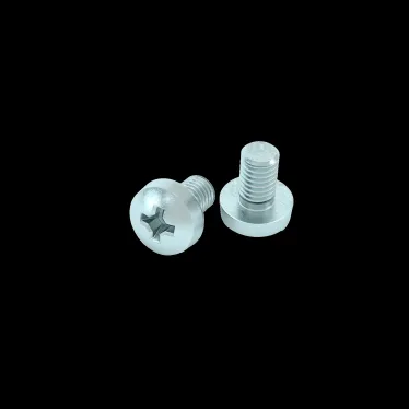 Винт с подголовником М6х12 мм (упак. 500 шт)