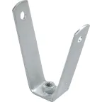 Подвес V-образный М10 HDZ