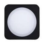 Светодиодная панель LTD-96x96SOL-BK-10W Warm White | 022556 | Arlight