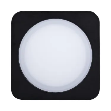 Светодиодная панель LTD-96x96SOL-BK-10W Warm White | 022556 | Arlight