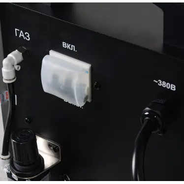 Инверторный плазменный резак ИПР-100