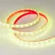 Лента LED герметичная RTW-PS-B60-12mm 24V RGB (14.4 W/m, IP67, 5060, 5m) (ARL, -)
