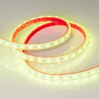 Лента LED герметичная RTW-PS-B60-12mm 24V RGB (14.4 W/m, IP67, 5060, 5m) (ARL, -)