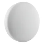 Светильник светодиодный ДПО-24Вт 4000K 1920Лм IP65 IK10 белый 300мм LEDVANCE | 4058075062221 | LEDVANCE