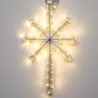 Фигура ARD-STAR-M2-380x250-36LED Warm (230V, 2.5W) | 025313 | Arlight