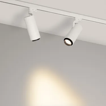 Светильник LGD-GELIOS-TUNE-4TR-R80-20W Day4000-MIX (WH, 20-60 deg) (Arlight, IP20 Металл, 3 года) | 039157 | Arlight