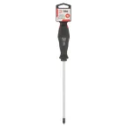 Отвертка PH 3х200 мм крестовая двухкомпонентная рукоятка