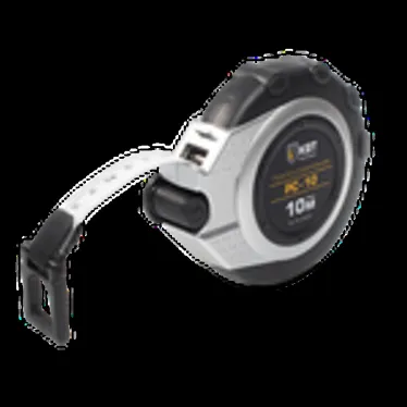 Рулетка строительная РС-10-10х15 серия ПРОФИ