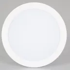 Светильник DL-BL180-18W Day White (Arlight, IP40 Металл, 3 года) | 021440 | Arlight