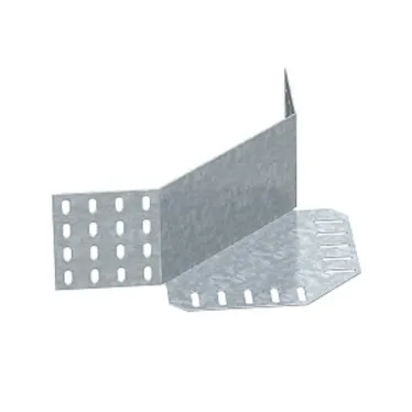 Угловое соединение 110x200