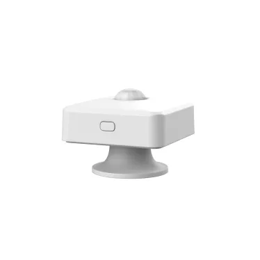 Датчик движения электронный Smart Home 1,5W 3V Wi-Fi 3м 120° 1/6 | 4010322 | Gauss