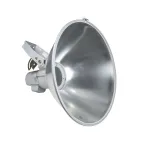 Прожектор ЖО 07-400-001 400Вт IP65 : кр.симм. (б/ПРА) | 00446 | GALAD