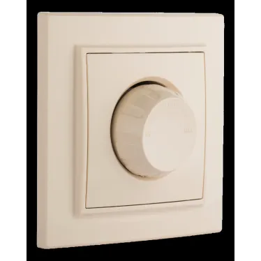 Минск Светорегулятор СП 600W 220В бежевый