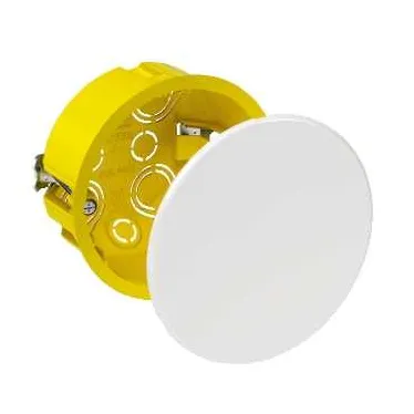 Коробка распределительная для полых стен 80x45 DIY