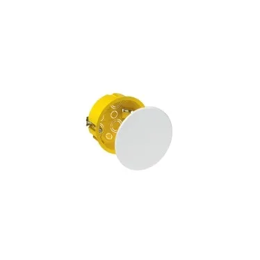 Коробка распределительная для полых стен 80x45 DIY