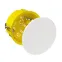 Коробка распределительная для полых стен 80x45 DIY