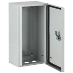 Корпус металлический ЩМП-4.2.1-0 76 У2 IP54 (400х210х150) (33)