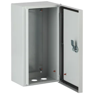 Корпус металлический ЩМП-4.2.1-0 76 У2 IP54 (400х210х150) (33)