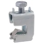 Зажим шинный (терминал) ЗШИ 16-35мм2 для шины 10мм