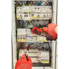 Мультиметр цифровой MS8211 Expert