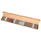 Комплект заземления, 6м HZ PROxima