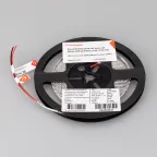 Лента светодиодная MICROLED-M140-4mm 24V White-CDW (4.8 W/m, IP20, 2216, 5m) (arlight, узкая) | 024505(2) | Arlight