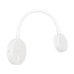 Светильник SP-SON-R90-3W Warm3000 (WH, 100 deg, 230V) (Arlight, IP20 Металл, 3 года) | 031395 | Arlight