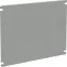 Фальш-панель внутренняя глухая 150х400мм (2шт/компл) FORMAT