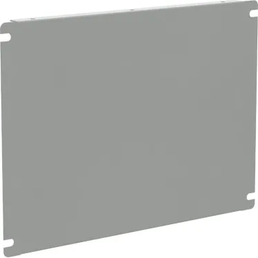 Фальш-панель внутренняя глухая 150х400мм (2шт/компл) FORMAT