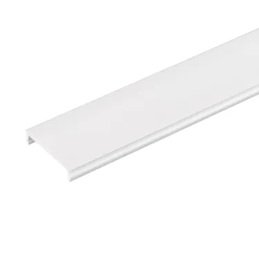 Крышка MAG-ORIENT-COVER-2620-1000 (WH) (Arlight, Пластик) | 038422 | Arlight